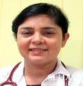 Dr. Lawni Goswami Critical Care Specialist in Kolkata