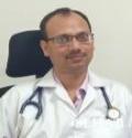 Dr. Sandip Mandal Internal Medicine Specialist in Kolkata