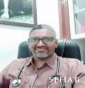 Dr. Mahesh Mangulkar Gastroenterologist in Nashik