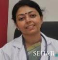 Dr. Sharmishtha Patra Obstetrician and Gynecologist in Dr. Sharmishtha Patras Clinic Kolkata