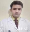 Dr. Ajay Yadav Gastroenterologist in Lucknow