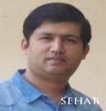 Dr. Kaustubh Gate Orthopedician and Traumatologist in Kolhapur