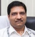 Dr. Abhya Kumar Sahoo Endocrinologist in IMS & Sum Hospital Bhubaneswar