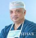 Dr. Kunal Sarkar Cardiothoracic Surgeon in Medica Superspecialty Hospital (MSH) Kolkata