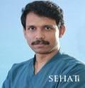 Dr. Sandip Sardar Cardiothoracic Surgeon in Medica Superspecialty Hospital (MSH) Kolkata