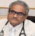 Dr. Rabin Chakraborty Cardiologist in Ruby General Hospital Kolkata