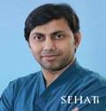 Dr. Soumya Patra Cardiologist in Medica Superspecialty Hospital (MSH) Kolkata