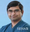 Dr. Arindam Pande Cardiologist in Medica Superspecialty Hospital (MSH) Kolkata