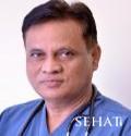 Dr.J. Naik Interventional Cardiologist in Medica Superspecialty Hospital (MSH) Kolkata