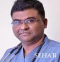 Dr. Soumik Basu Cardiologist in Medica Superspecialty Hospital (MSH) Kolkata