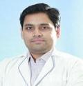 Dr. Uttio Gupta Endocrinologist in Medica Superspecialty Hospital (MSH) Kolkata
