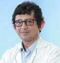 Dr. Tanmay Banerjee Cardiac Critical Care Specialist in Kolkata