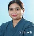 Dr. Shilpita  Banerjee  Gynecologist in Kolkata