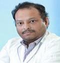 Dr. Anish Kumar Ghosh Neurologist in Medica Superspecialty Hospital (MSH) Kolkata