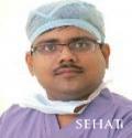 Dr. Sutanu Hazra Orthopedic Surgeon in Medica Superspecialty Hospital (MSH) Kolkata