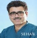 Dr. Vikash Kapoor Orthopedic Surgeon in Medica Superspecialty Hospital (MSH) Kolkata