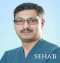 Dr. Anirban Chatterjee Orthopedic Surgeon in Medica Superspecialty Hospital (MSH) Kolkata