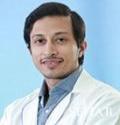 Dr. Shumayou Minimally Invasive Spine Surgeon in Medica Superspecialty Hospital (MSH) Kolkata