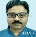 Dr. Kaustav Debnath Orthopedician in Kolkata