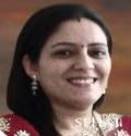 Dr. Nitasha Bagga Pediatrician & Neonatologist in Rainbow Children's Hospital & BirthRight By Rainbow Banjara Hills, Hyderabad