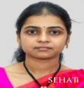 Dr. Archana Pinapala Pediatric Nephrologist in Hyderabad