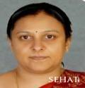 Dr. Leenatha Jakkidi Pediatric Endocrinologist in Hyderabad