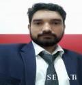 Dr. Rajat K Trivedi Audiologist and Speech Therapist in Government Medical College Amritsar