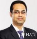 Dr. Siddhartha Bhattacharya Bariatric Surgeon in Kolkata