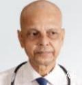 Dr. Pradyot Kumar Jha Cardiologist in Ruby General Hospital Kolkata