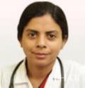 Dr. Rimita Dey General Physician in Peerless Hospital & B.K.Roy Research Center Kolkata