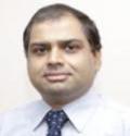 Dr. Debadeep Chakraborty Dentist in Kolkata