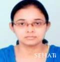 Dr. Piyali Datta Dentist in Kolkata