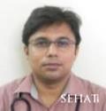 Dr. Deepjoy Basu ENT Surgeon in Kolkata