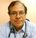 Dr. Manitosh Ray General Physician in Peerless Hospital & B.K.Roy Research Center Kolkata
