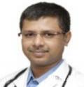 Dr. Maharshi Nandy Orthopedician in Peerless Hospital & B.K.Roy Research Center Kolkata