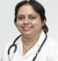 Dr. Papiya Khawash Pediatrician & Neonatologist in Park Clinic Kolkata