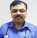Dr. Koustubh Chakraborty Physiologist in Peerless Hospital & B.K.Roy Research Center Kolkata