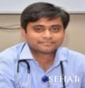Dr.H. Abdul Majeed Arshad Pulmonologist in Chennai
