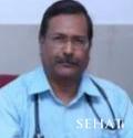 Dr.C. Chandrasekar Chest Physician in Sri Ramachandra Medical Centre Chennai