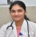 Dr. Sindhura Koganti Pulmonologist in Kolkata