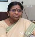 Dr. Vijayalakshmi Thanasekaraan Chest Physician in Sri Ramachandra Medical Centre Chennai