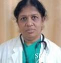 Dr.K. Balasudha Obstetrician and Gynecologist in Chennai