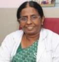 Dr. Lalitha Devadasan Obstetrician and Gynecologist in Sri Ramachandra Medical Centre Chennai