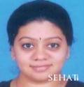 Dr. Shruthi Prashanth Obstetrician and Gynecologist in Chennai
