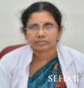 Dr.G.N. Vasantha Lakshmi Obstetrician and Gynecologist in Chennai