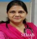 Dr. Anuradha Priyadharshini Dermatologist in Chennai