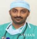 Dr.R. Arul Murugan Anesthesiologist in Chennai