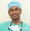 Dr.G.S. Kamalakkannan Cardiac Anesthetist in Chennai