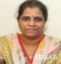 Dr.M.K. Renuka Anesthesiologist in Chennai