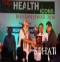 Dr.G.S.S. Mohapatra Gynecologist Dr.G.S.S. Mohapatra Gynecologist in Bhubaneswar